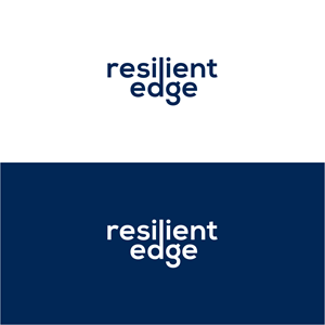 Logo Design by Kaze56 for Resilient Edge Limited | Design: #30403318