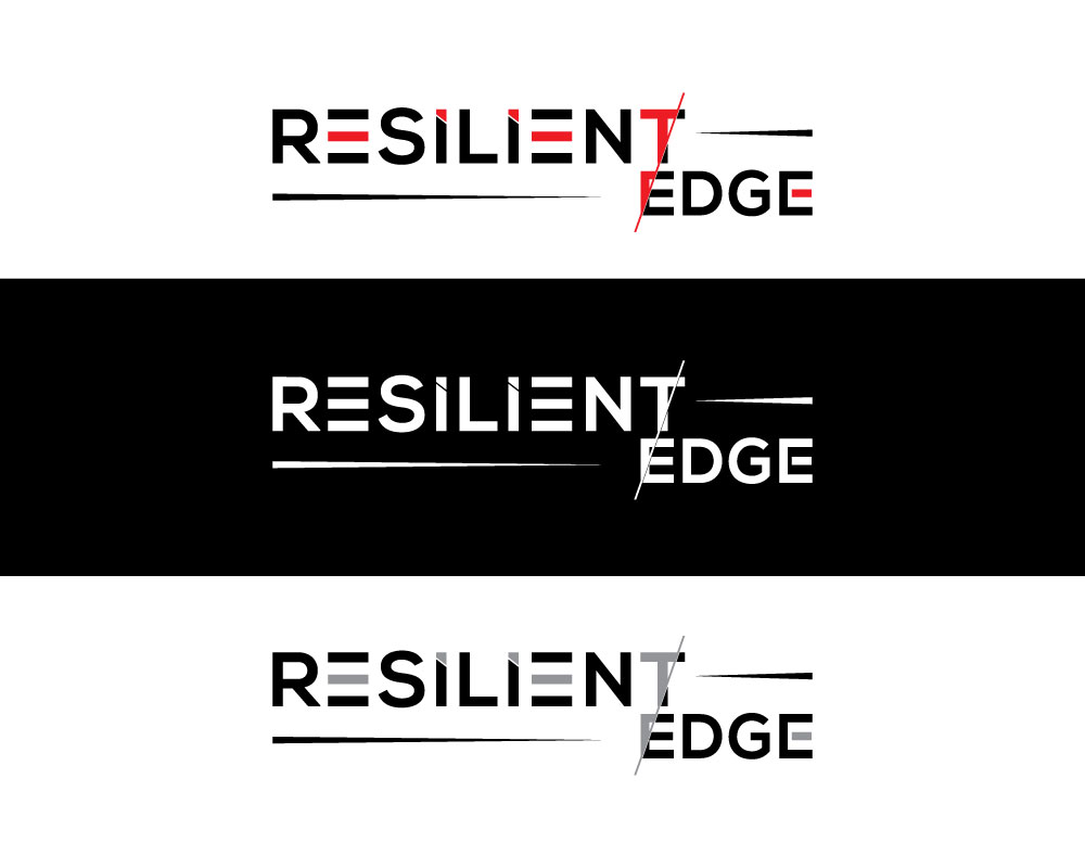 Design de Logo par One sign pour Resilient Edge Limited | Design : #30454351