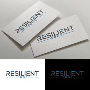 Design de Logo par semarco pour Resilient Edge Limited | Design : #30401081