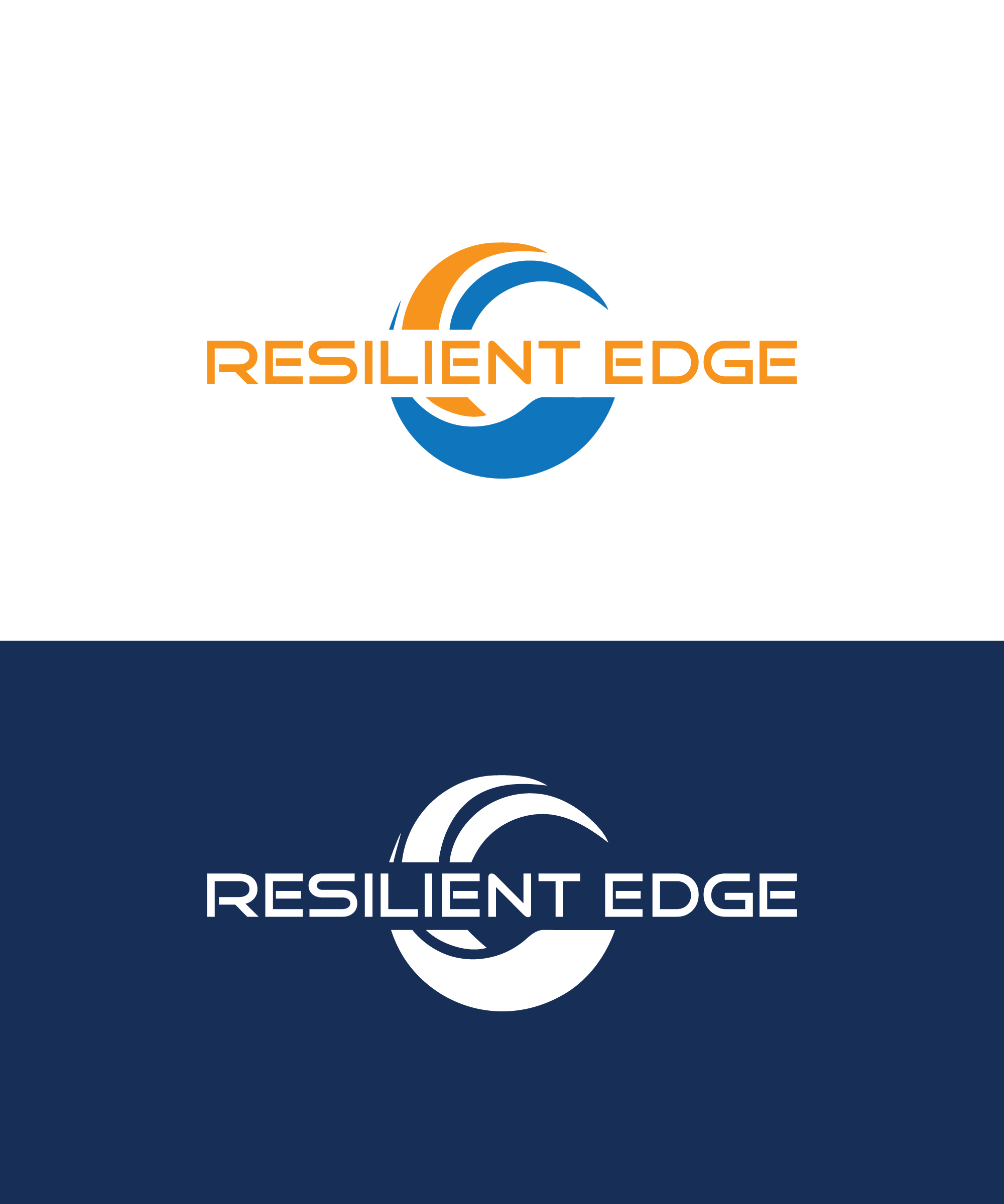 Design de Logo par MHP Graphics House pour Resilient Edge Limited | Design #30413295