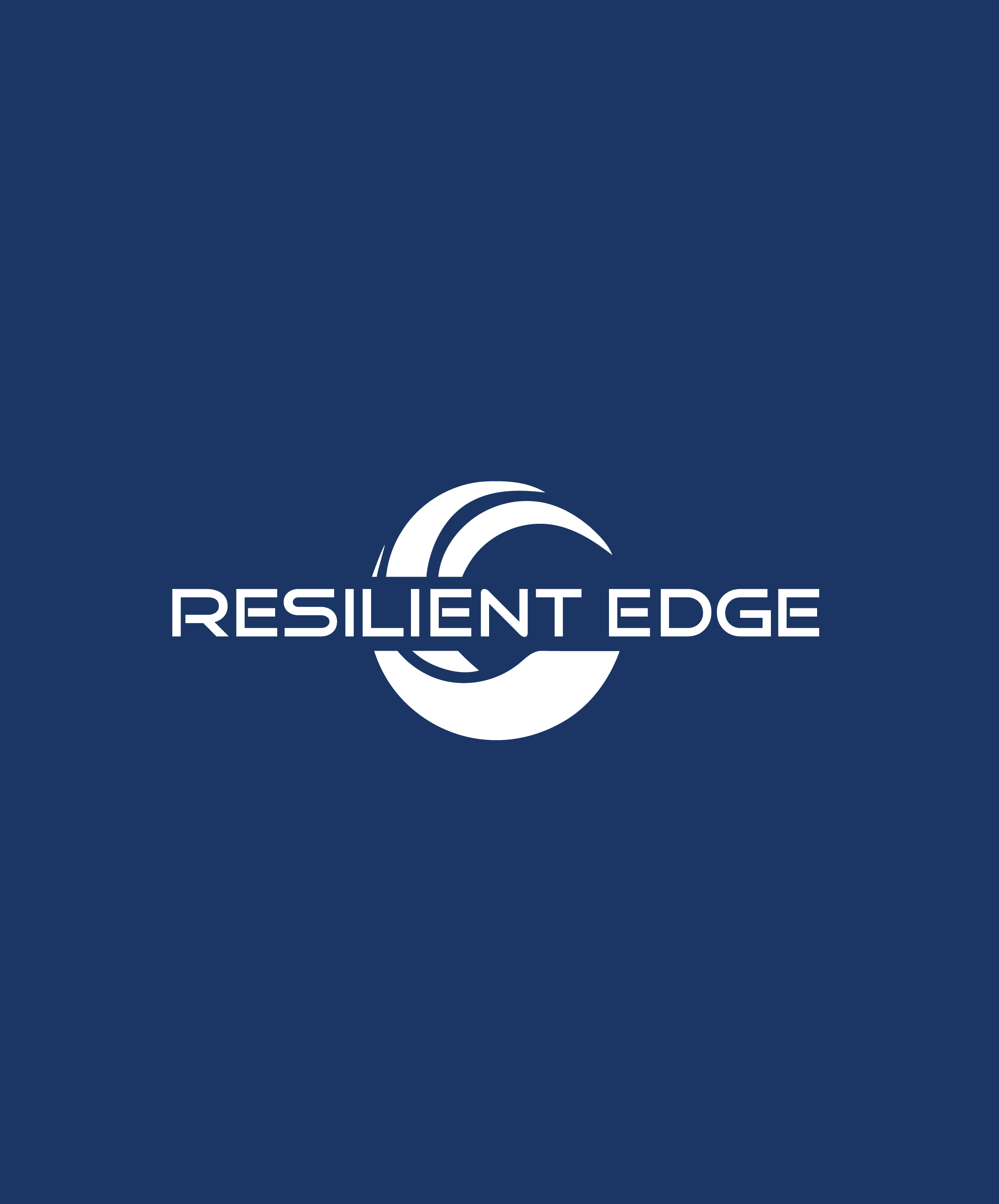 Logo Design by MHP Graphics House for Resilient Edge Limited | Design #30429784
