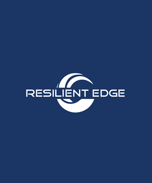 Logo Design by MHP Graphics House for Resilient Edge Limited | Design: #30429784