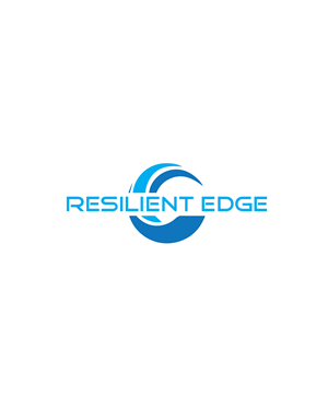 Logo Design by MHP Graphics House for Resilient Edge Limited | Design: #30429786