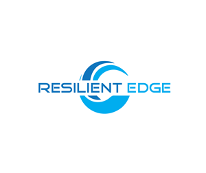 Logo Design by MHP Graphics House for Resilient Edge Limited | Design: #30454211