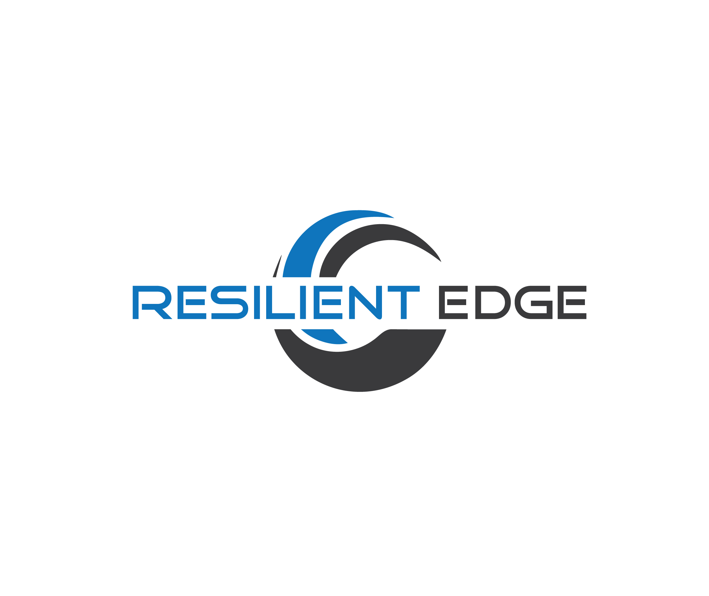 Logo Design by MHP Graphics House for Resilient Edge Limited | Design #30454230