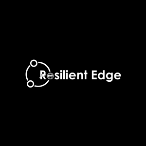 Logo Design by FOA DESIGN for Resilient Edge Limited | Design: #30412310