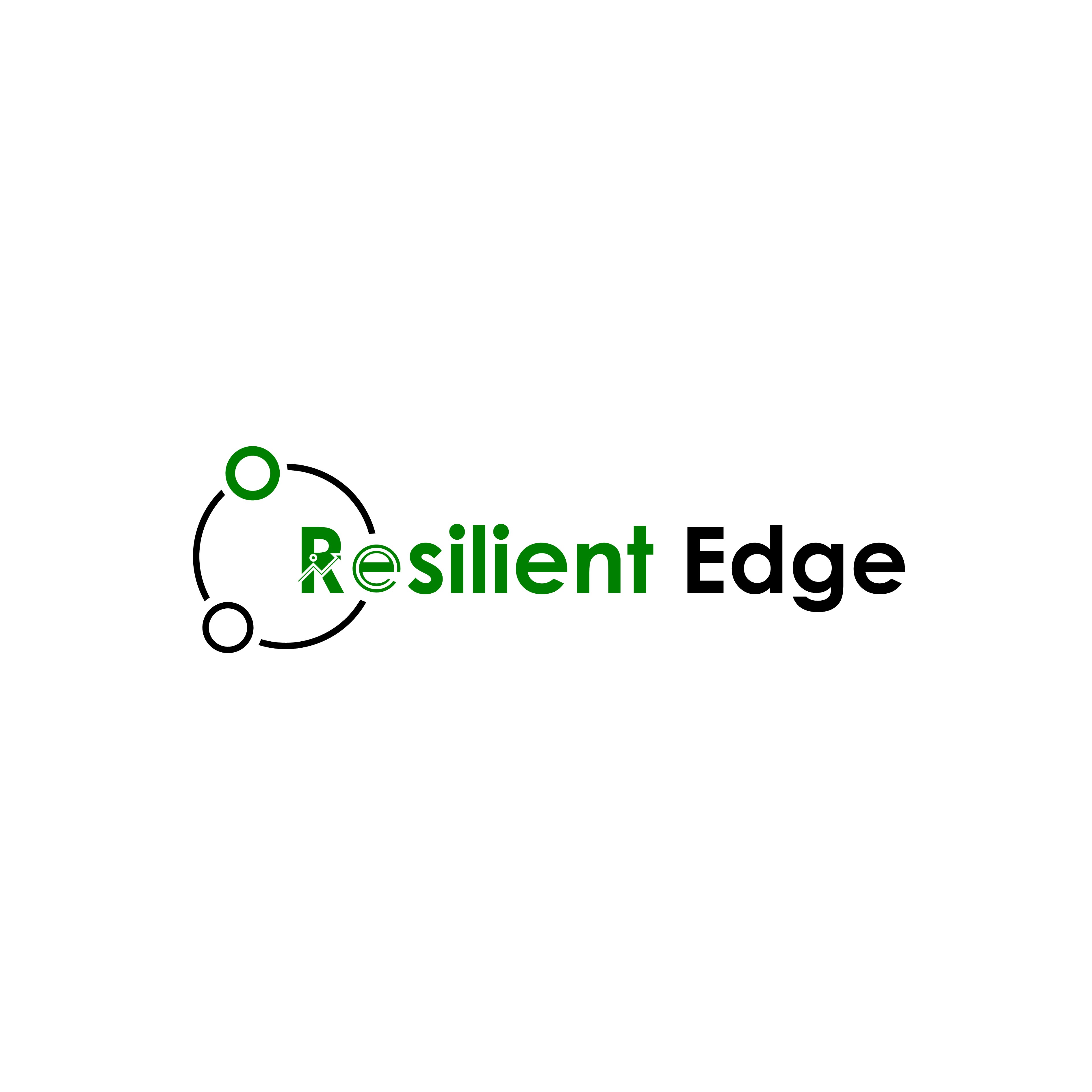 Logo Design by FOA DESIGN for Resilient Edge Limited | Design #30412311