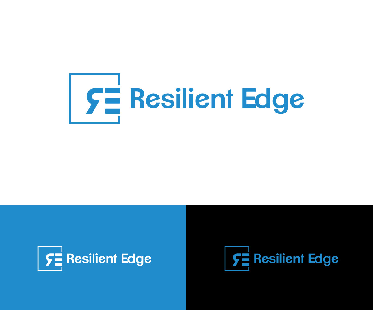 Diseño de Logo por DesignMaker 2 para Resilient Edge Limited | Diseño #30429252