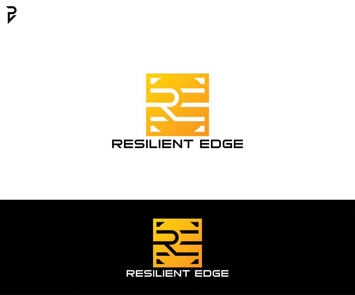 Logo Design by poisonvectors for Resilient Edge Limited | Design #30403512