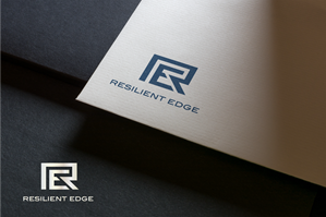 Logo-Design von jizzy123 für Resilient Edge Limited | Design #30402145