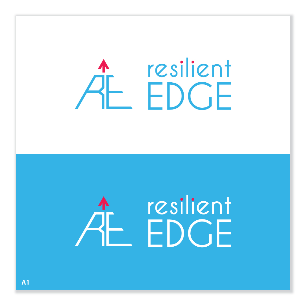 Logo Design by Sujit Banerjee for Resilient Edge Limited | Design #30402521