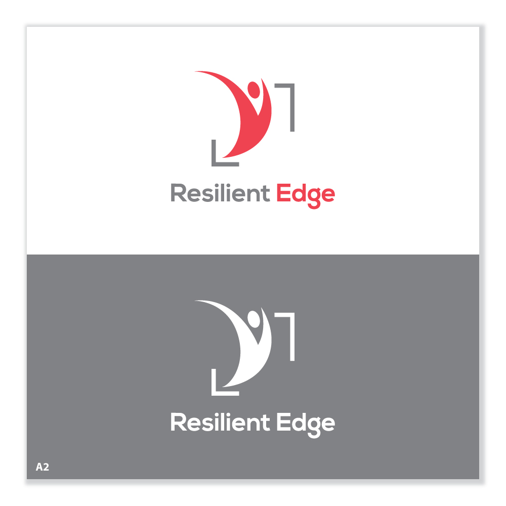 Logo Design by Sujit Banerjee for Resilient Edge Limited | Design #30402523