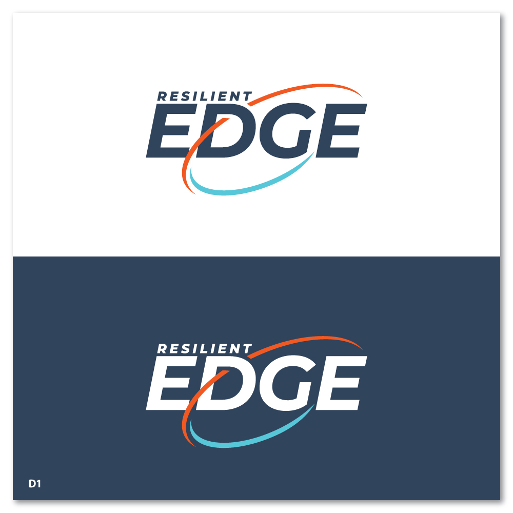 Logo Design by Sujit Banerjee for Resilient Edge Limited | Design #30402525