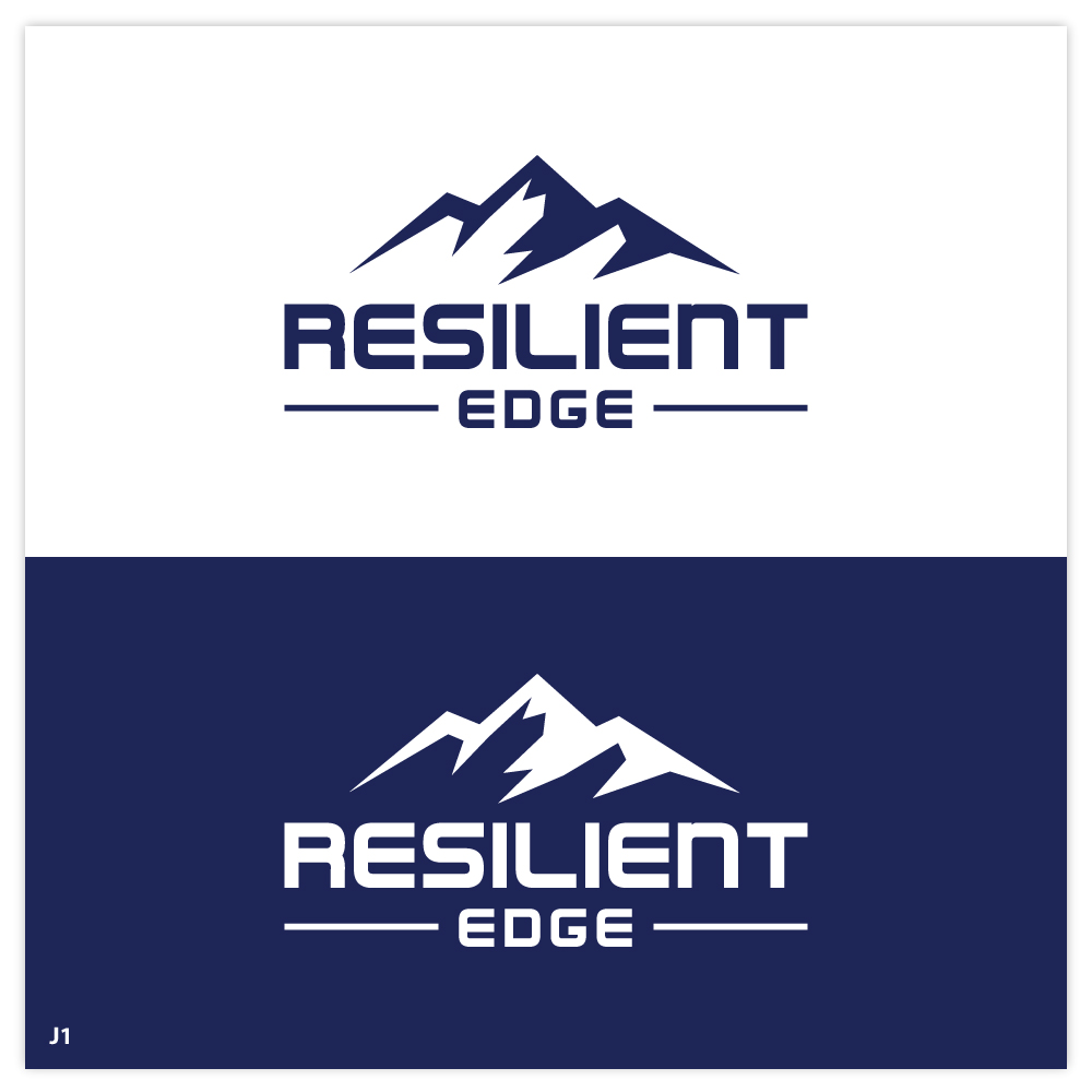 Logo Design by Sujit Banerjee for Resilient Edge Limited | Design #30402529