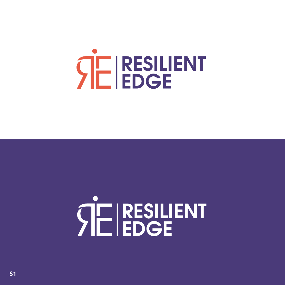 Logo Design by Sujit Banerjee for Resilient Edge Limited | Design #30402538