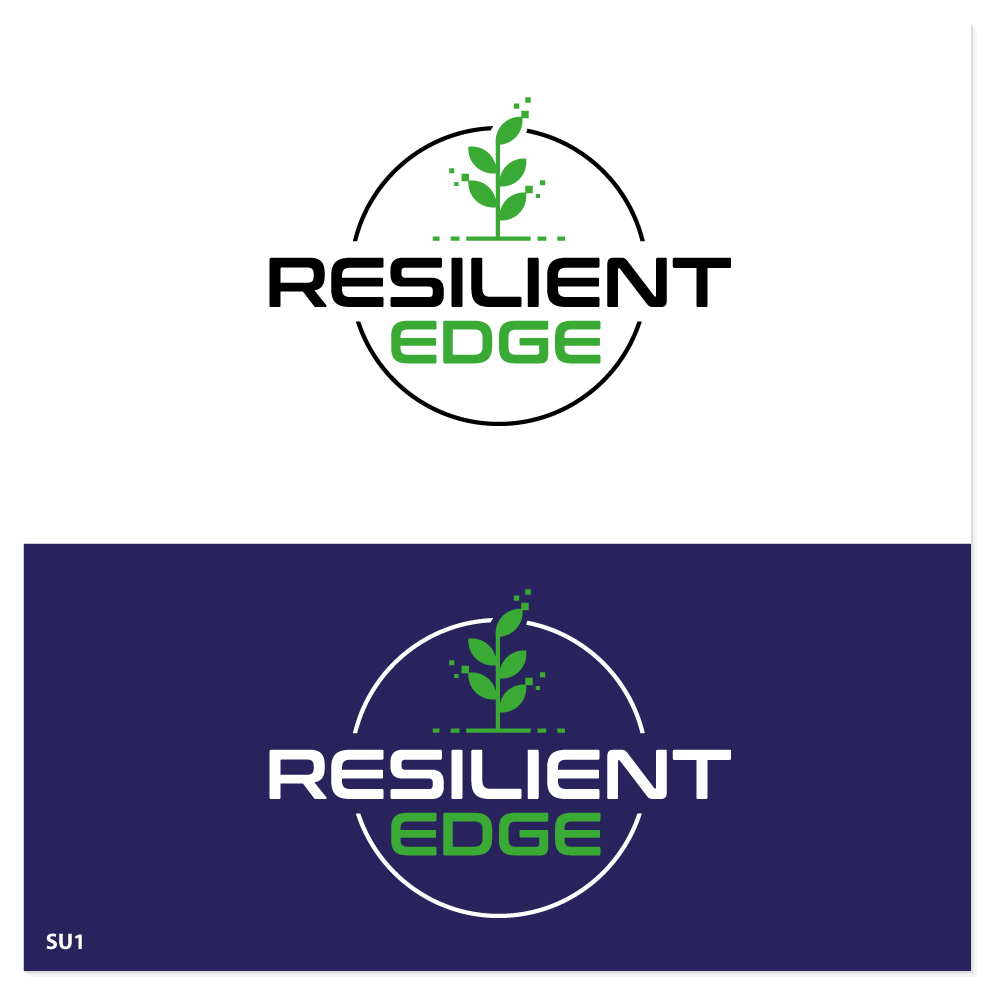 Design de Logo par Sujit Banerjee pour Resilient Edge Limited | Design #30402540