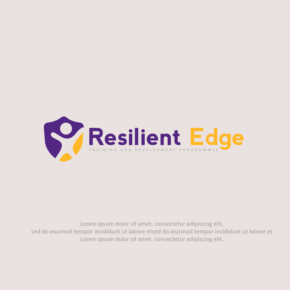 Logo Design by Anekaa for Resilient Edge Limited | Design #30425428