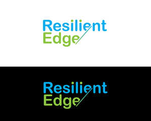 Logo Design by shalvin for Resilient Edge Limited | Design: #30430508