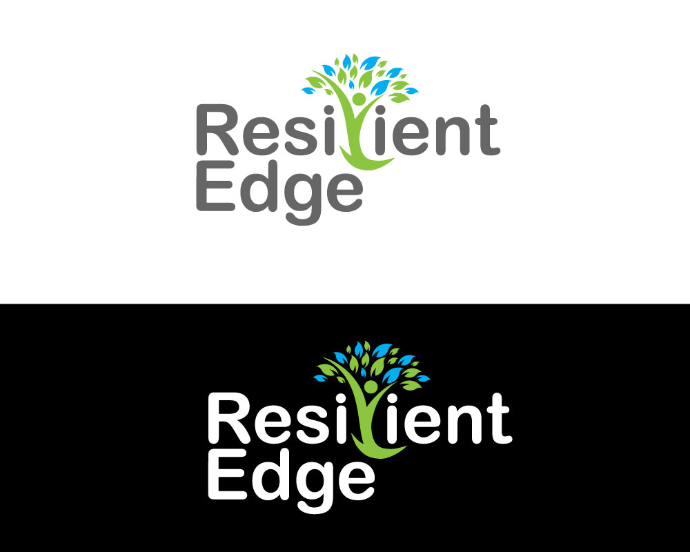 Logo Design by shalvin for Resilient Edge Limited | Design #30430561