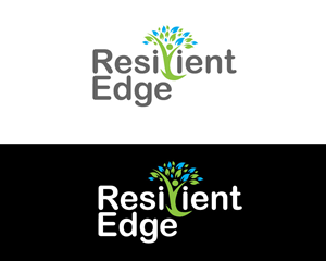 Logo Design by shalvin for Resilient Edge Limited | Design: #30430561