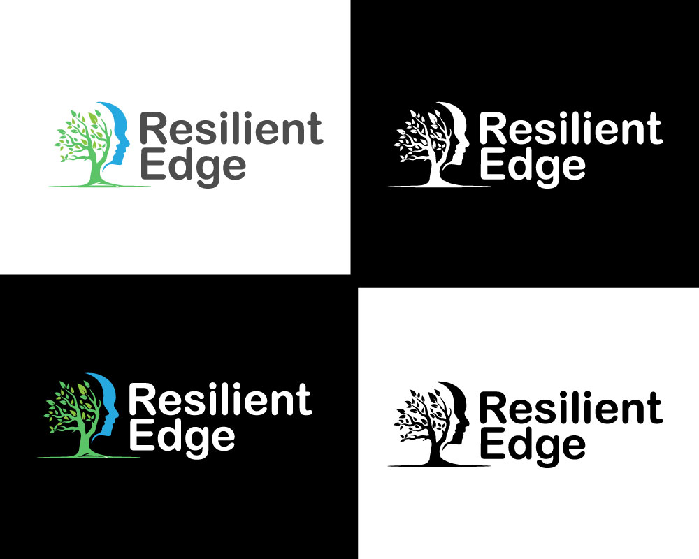 Logo Design by shalvin for Resilient Edge Limited | Design #30430576