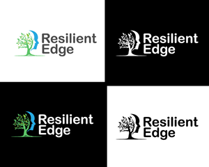 Logo Design by shalvin for Resilient Edge Limited | Design: #30430576