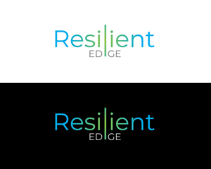 Logo Design by shalvin for Resilient Edge Limited | Design: #30430588