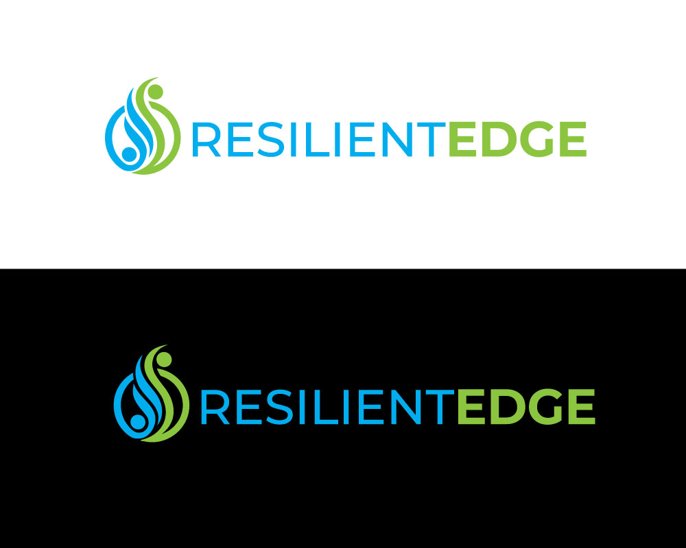 Logo Design by shalvin for Resilient Edge Limited | Design #30430601