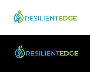 Logo Design by shalvin for Resilient Edge Limited | Design: #30430601