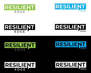 Logo-Design von shalvin für Resilient Edge Limited | Design #30430610