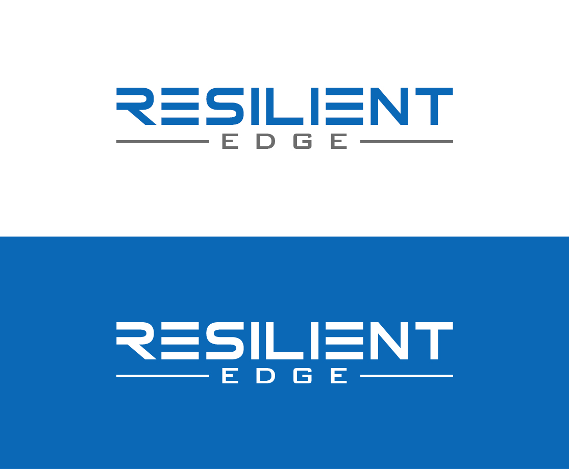 Logo Design by Soonia for Resilient Edge Limited | Design #30401298