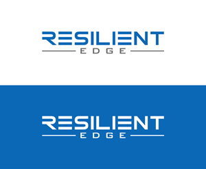 Design de Logo par Soonia pour Resilient Edge Limited | Design : #30401298