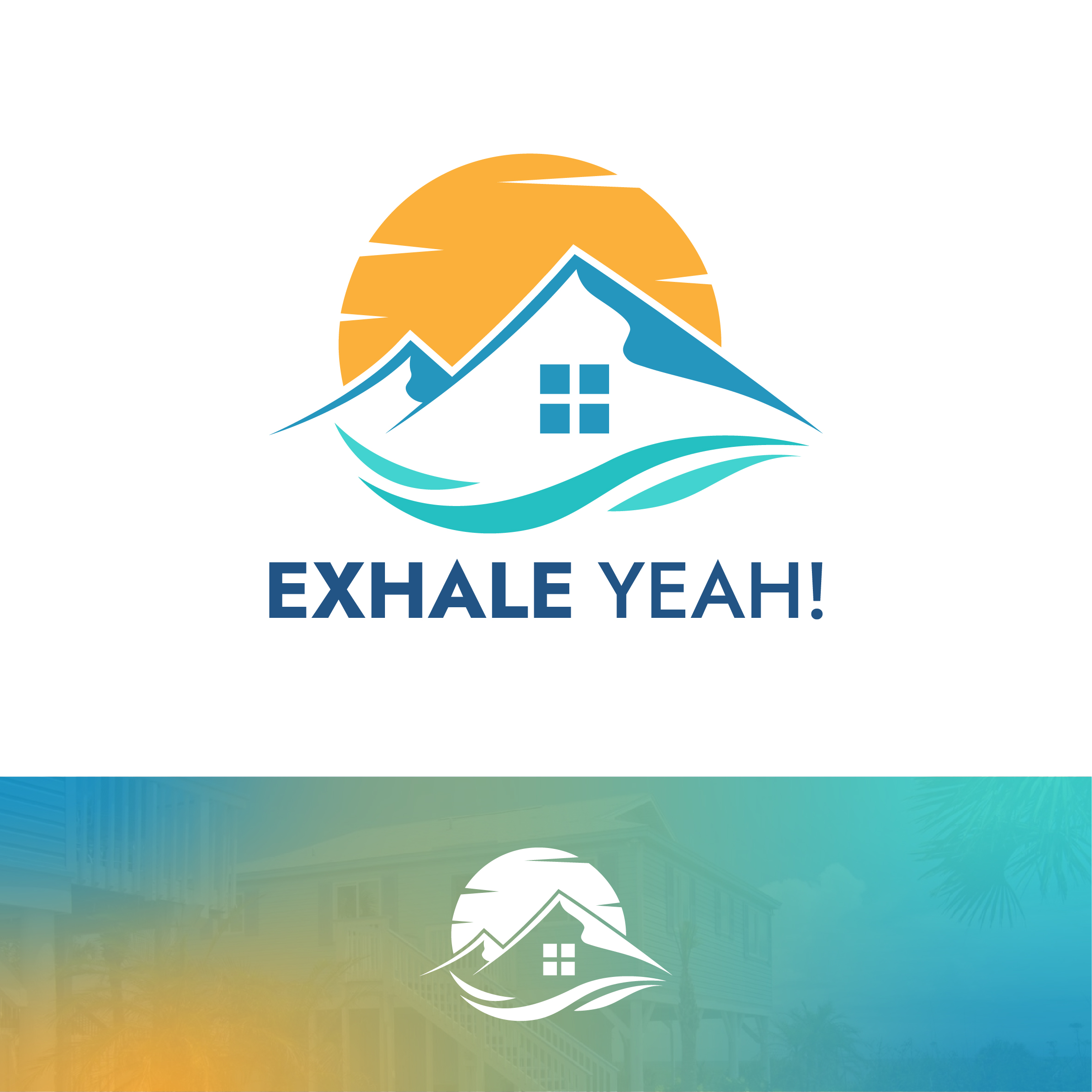 Logo Design by Aljune Castro Designs for this project | Design #30426410