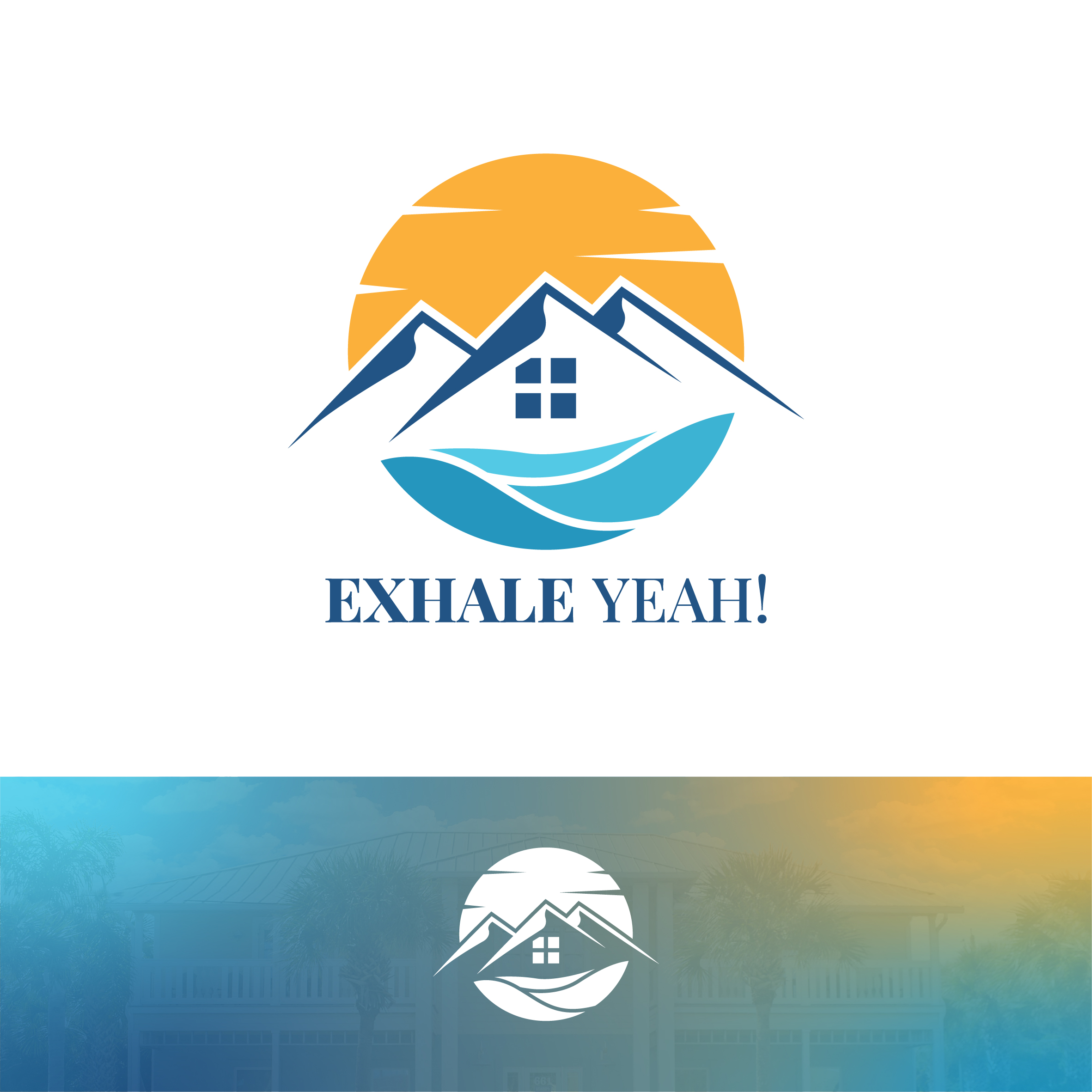 Logo Design by Aljune Castro Designs for this project | Design #30426411