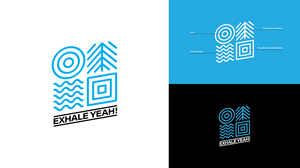 Logo Design by Kryss Denmar for this project | Design: #30425564