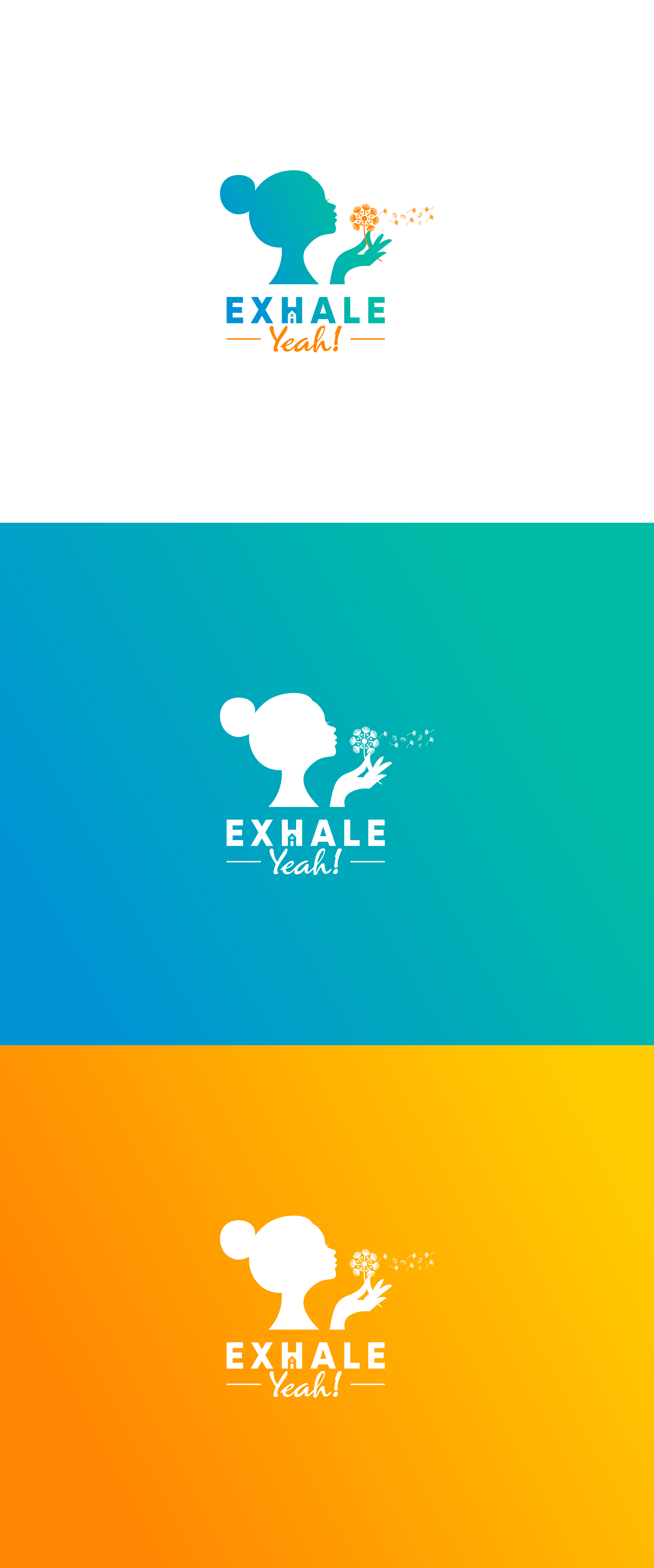 Logo Design by R!CKY for this project | Design #30588686