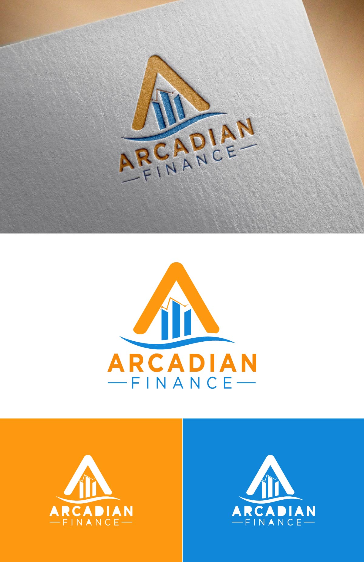 Logo Design by fly  design for this project | Design #30401675