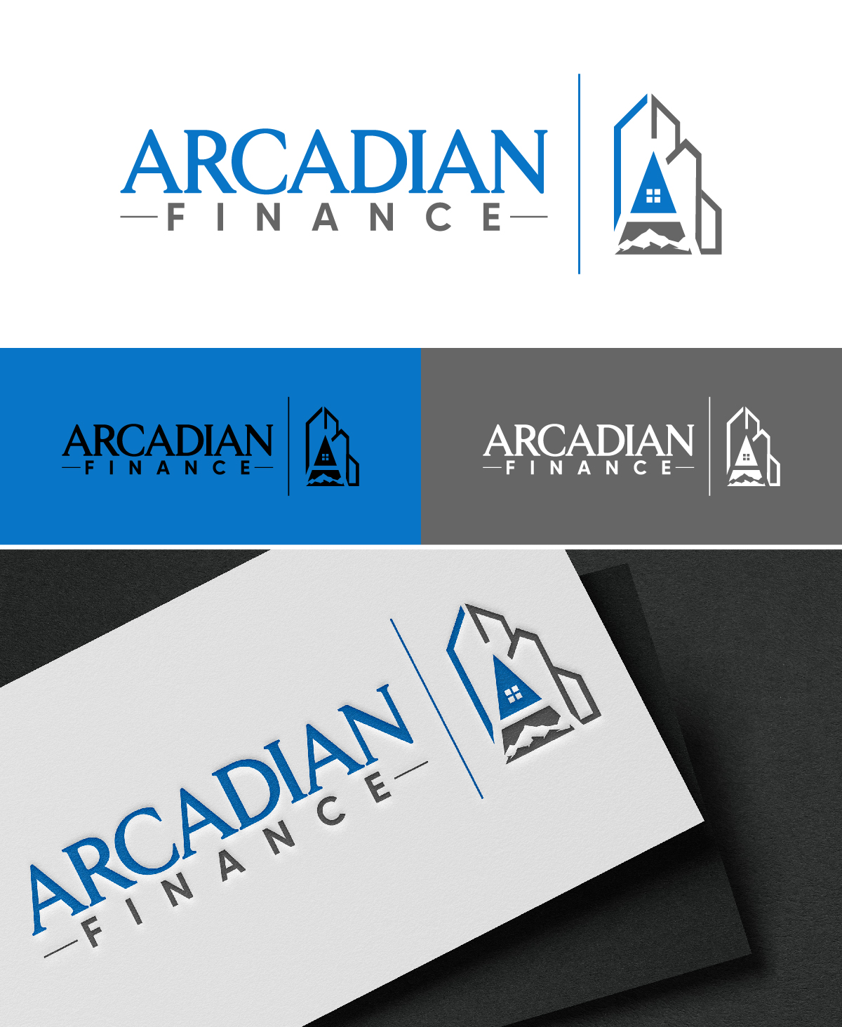 Logo Design by DesignLima for this project | Design #30405482