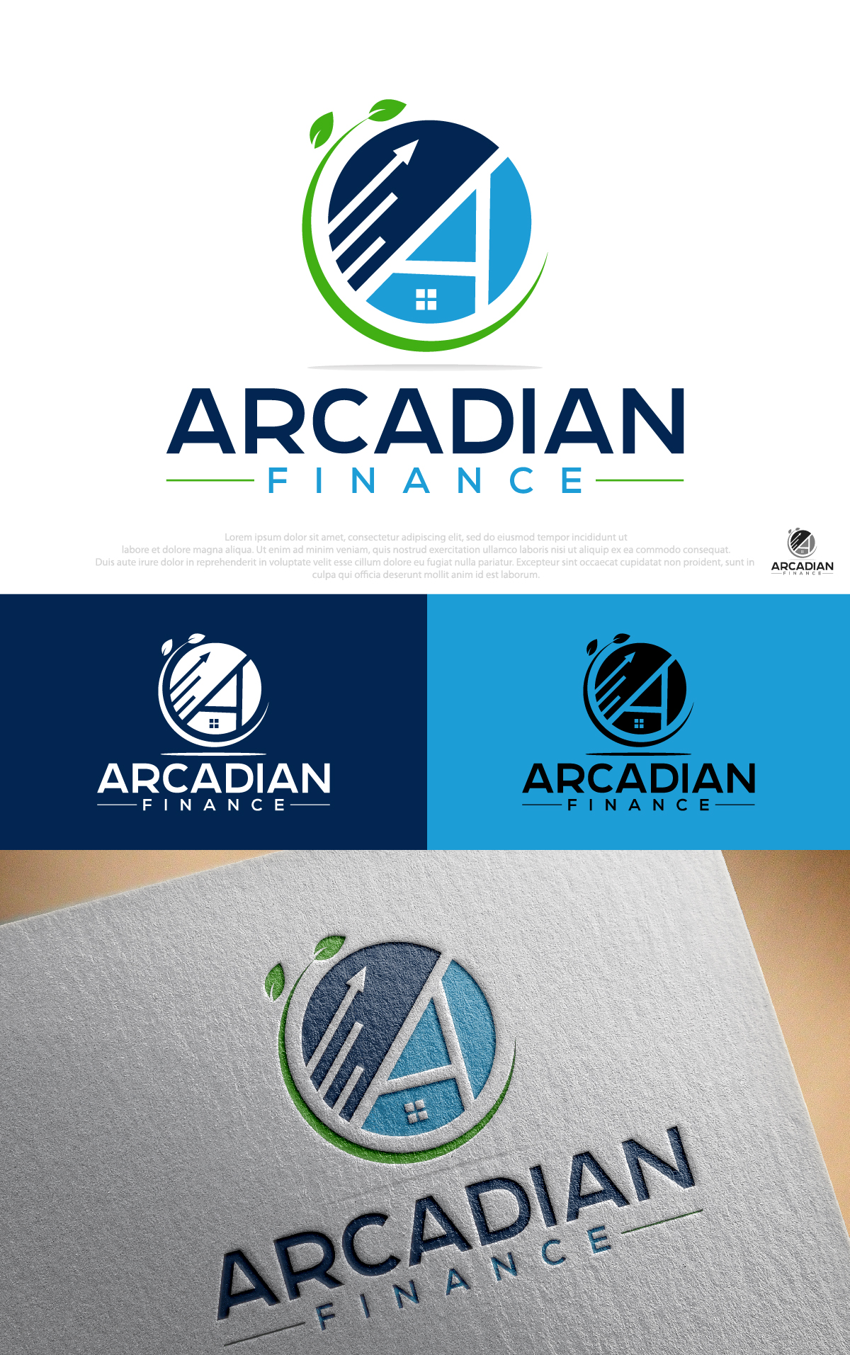 Logo Design by DesignLima for this project | Design #30405483