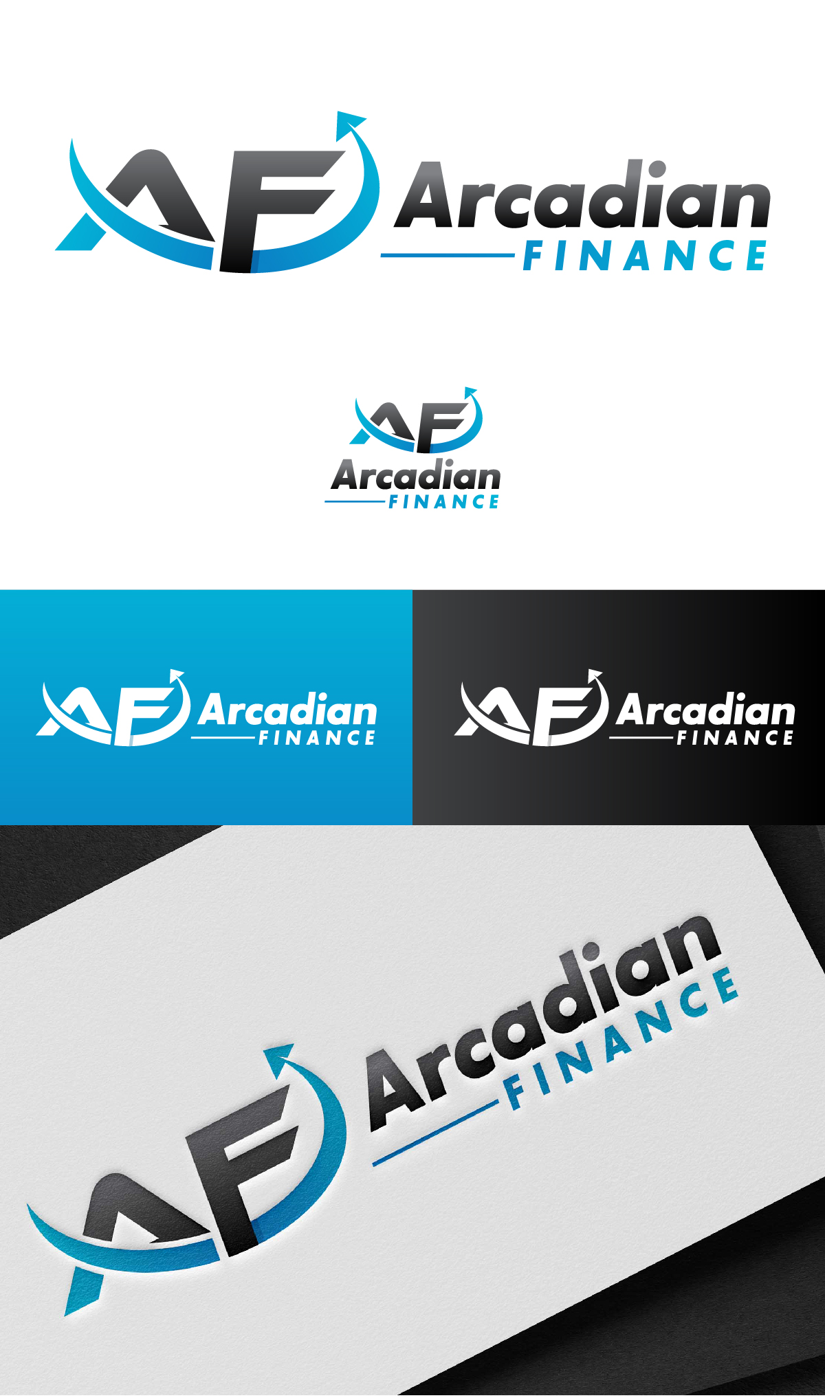 Logo Design by DesignLima for this project | Design #30405484