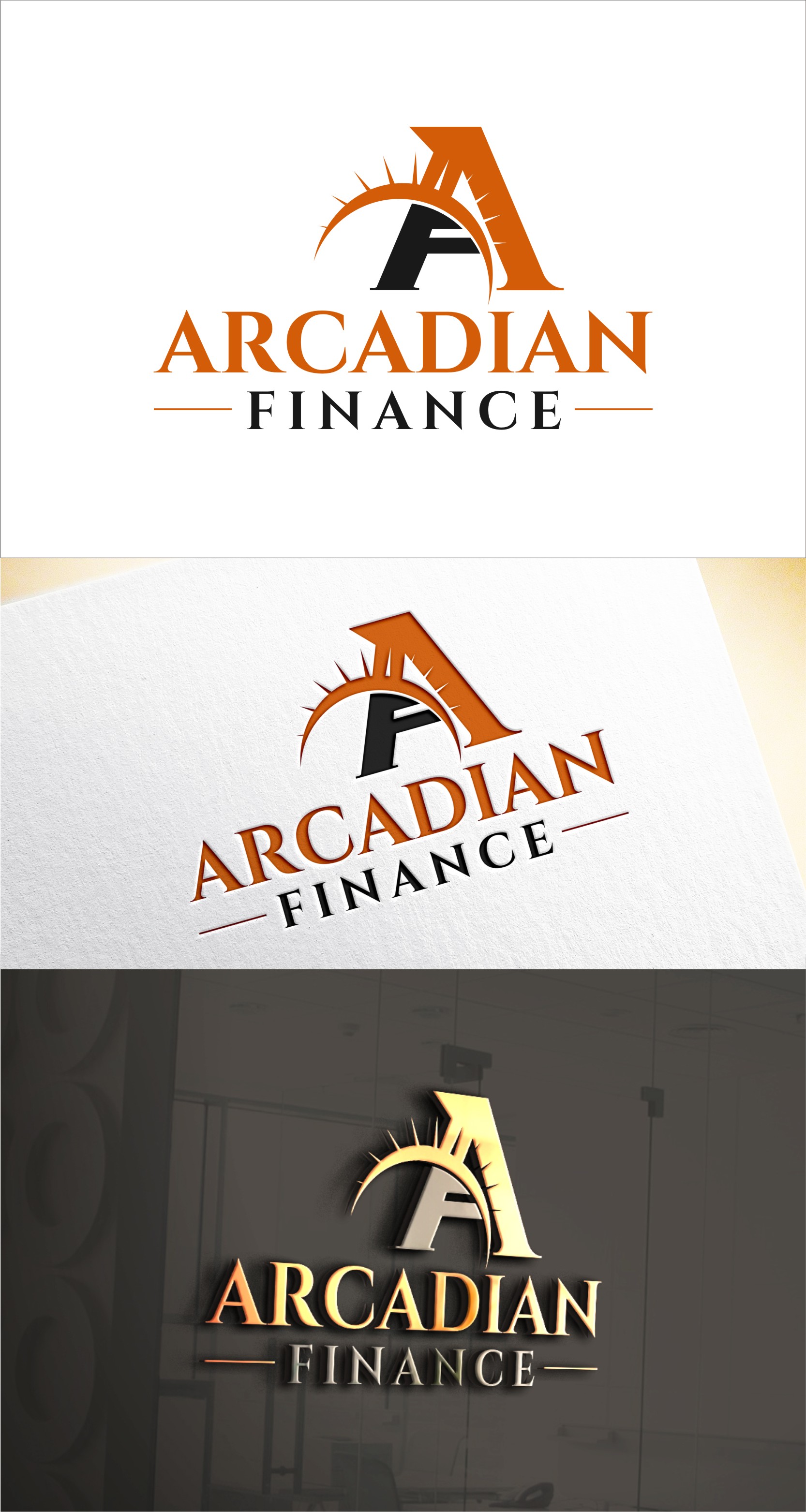 Logo Design by Soul Light for this project | Design #30403115