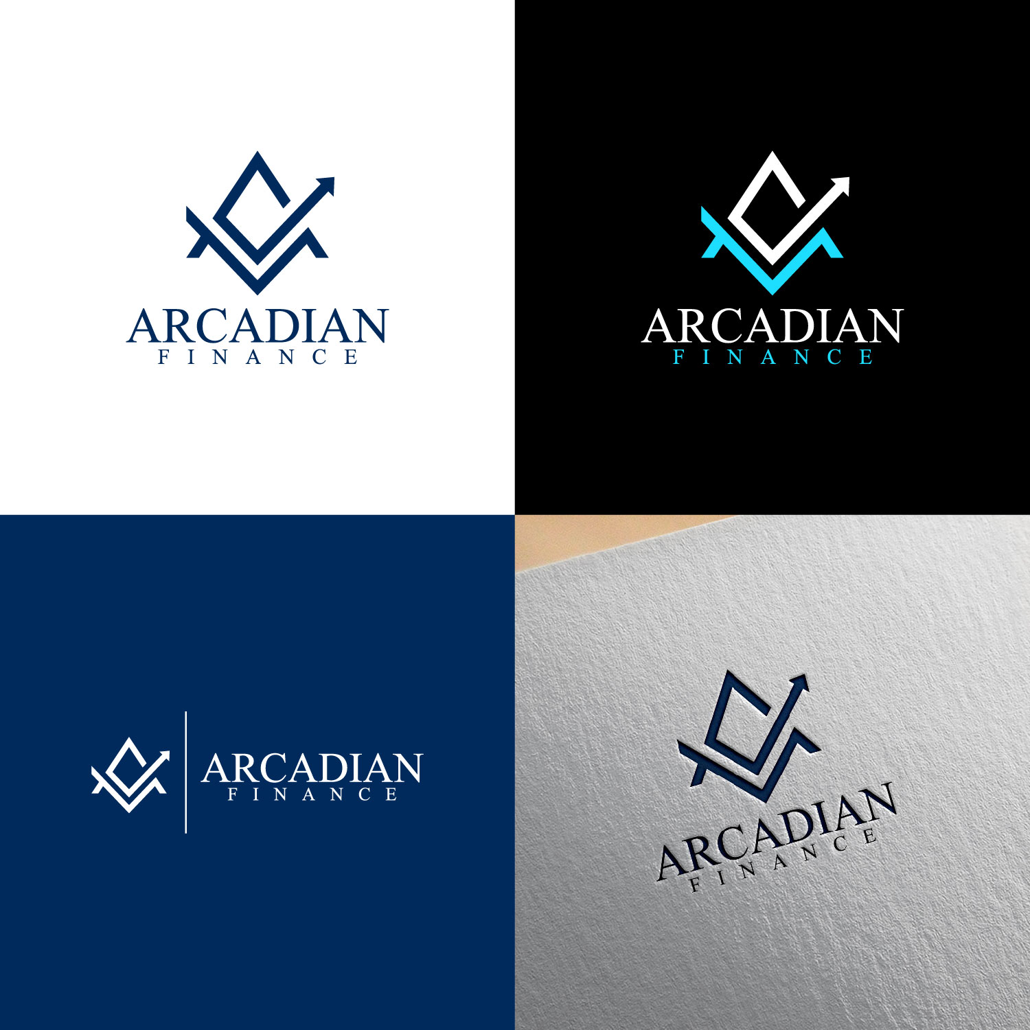 Diseño de Logo por 4tech services para este proyecto | Diseño #30400327