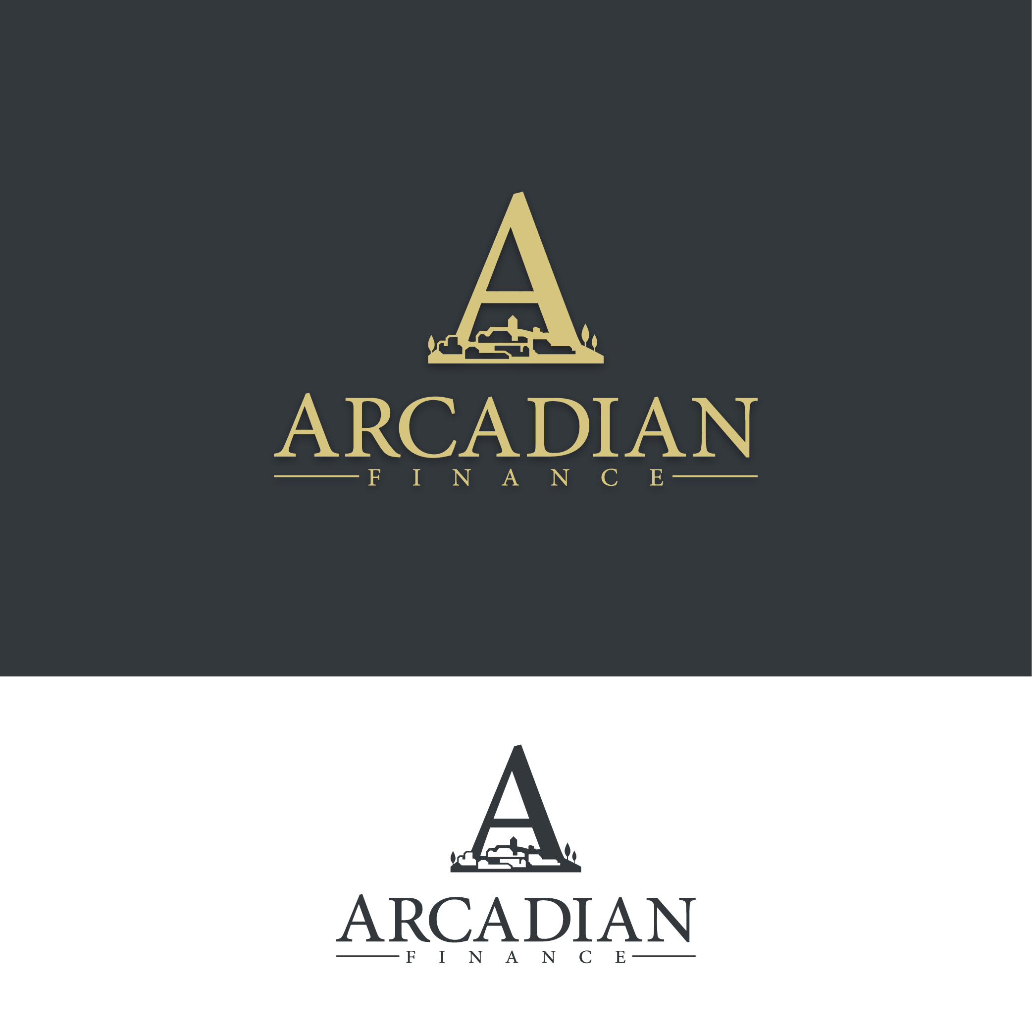 Logo Design by Gina764 for this project | Design #30401942