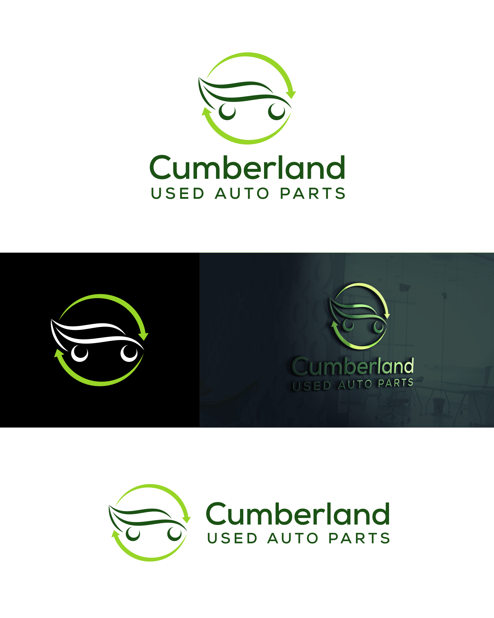 Logo-Design von Altans für Victory View Ministries, Inc. | Design #30400007