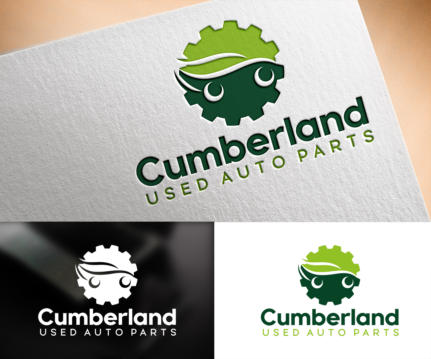 Logo Design by Vishak vasu for Victory View Ministries, Inc. | Design #30428154