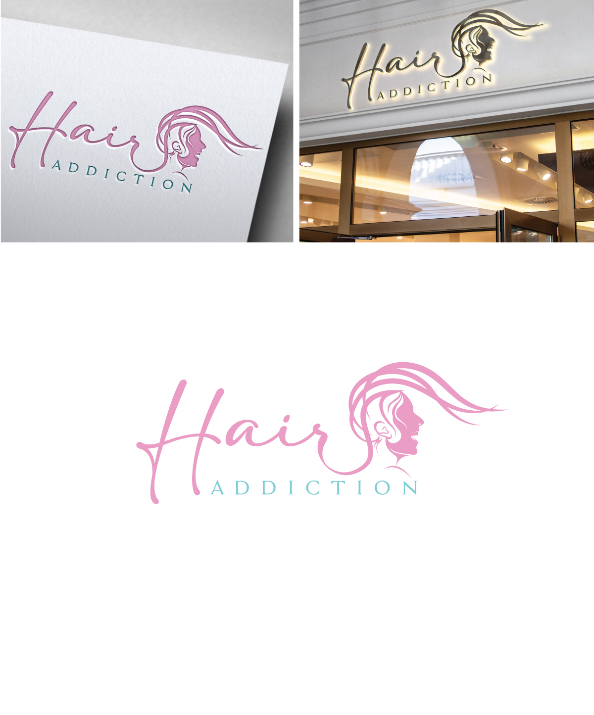 Logo Design by Om Namah Shivay for this project | Design #30409080