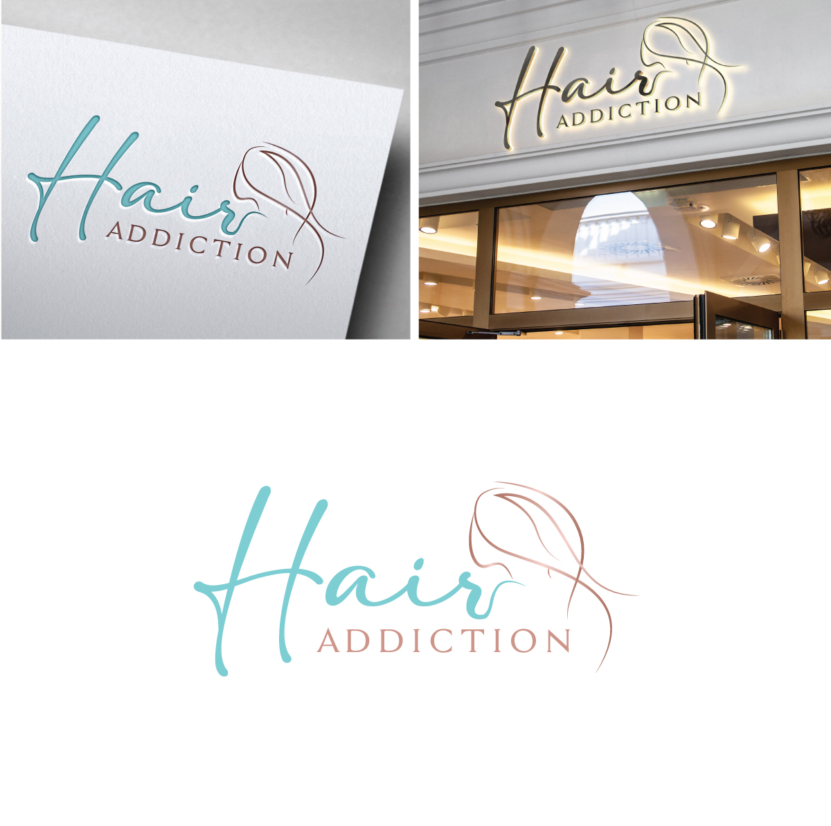 Logo Design by Om Namah Shivay for this project | Design #30409081