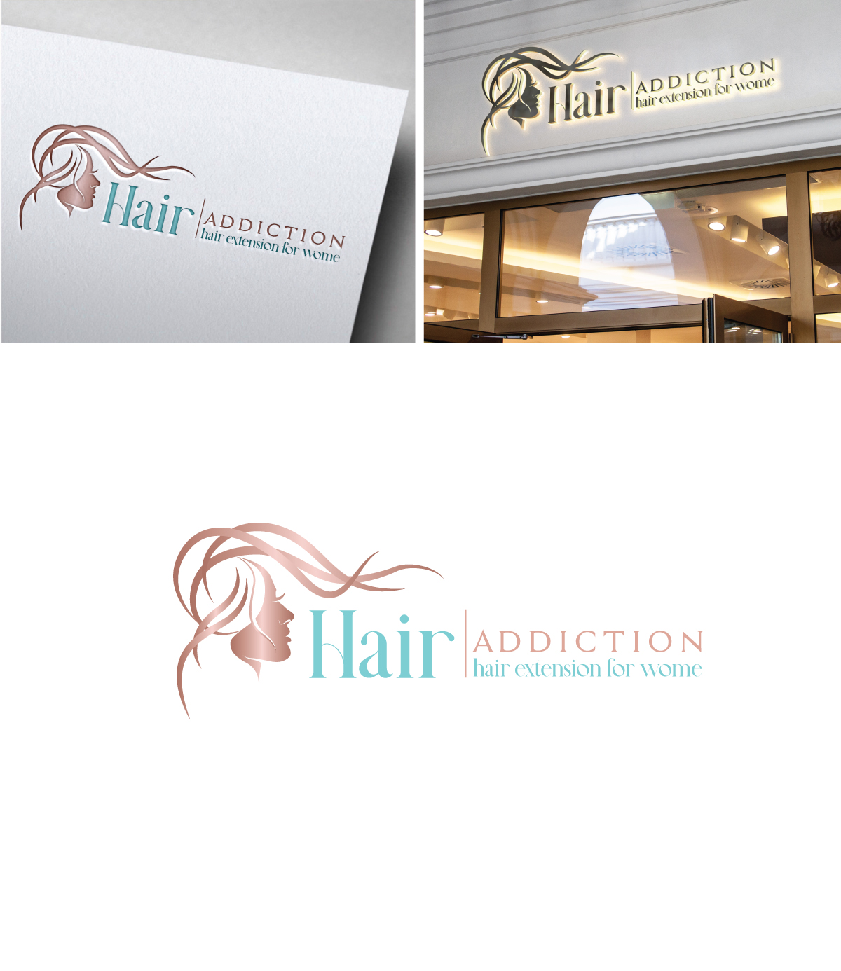 Logo Design by Om Namah Shivay for this project | Design #30409082