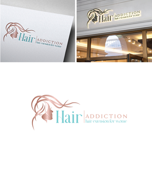 Logo Design by Om Namah Shivay for this project | Design #30409082