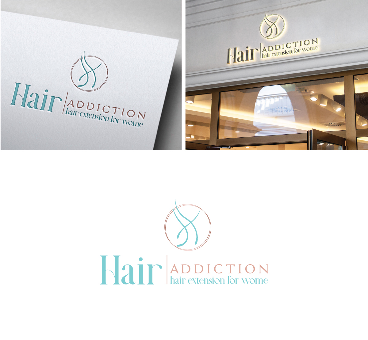 Logo Design by Om Namah Shivay for this project | Design #30409083